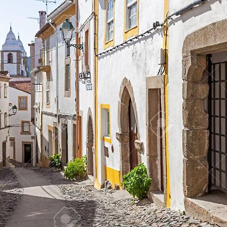 Casa Do Castelo Villa Каштелу де Виде Екстериор снимка