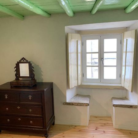 Casa Do Castelo Villa Каштелу де Виде Екстериор снимка