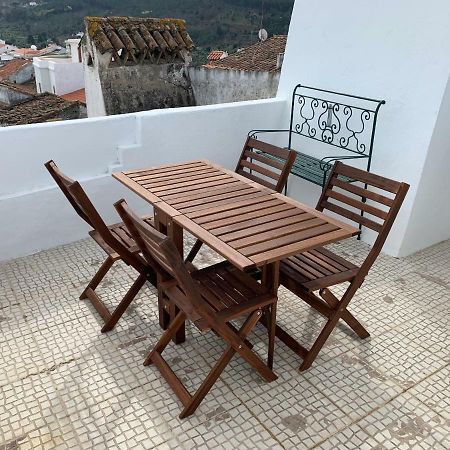 Casa Do Castelo Villa Каштелу де Виде Екстериор снимка