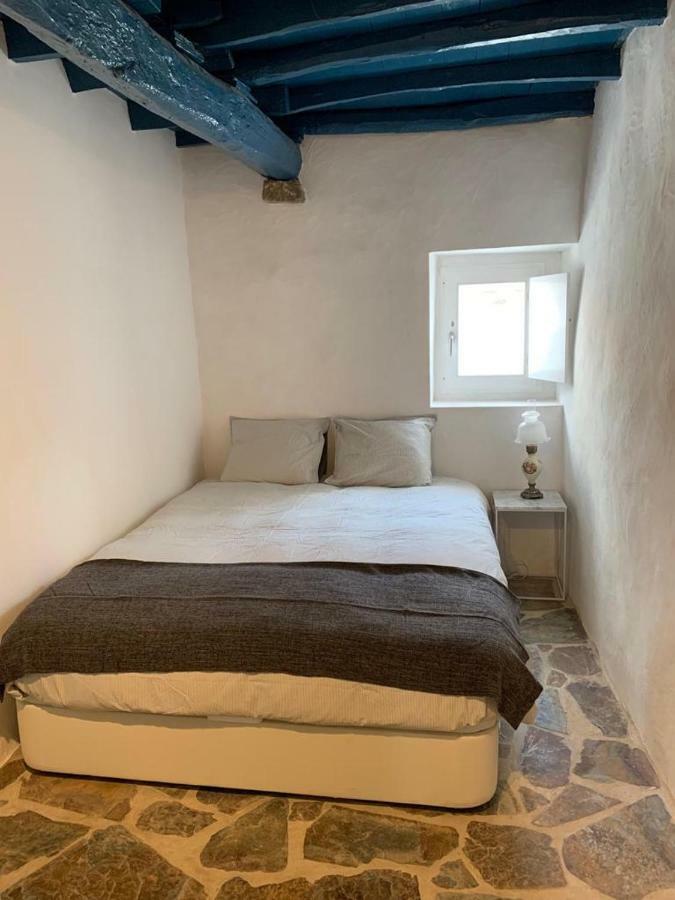 Casa Do Castelo Villa Каштелу де Виде Екстериор снимка