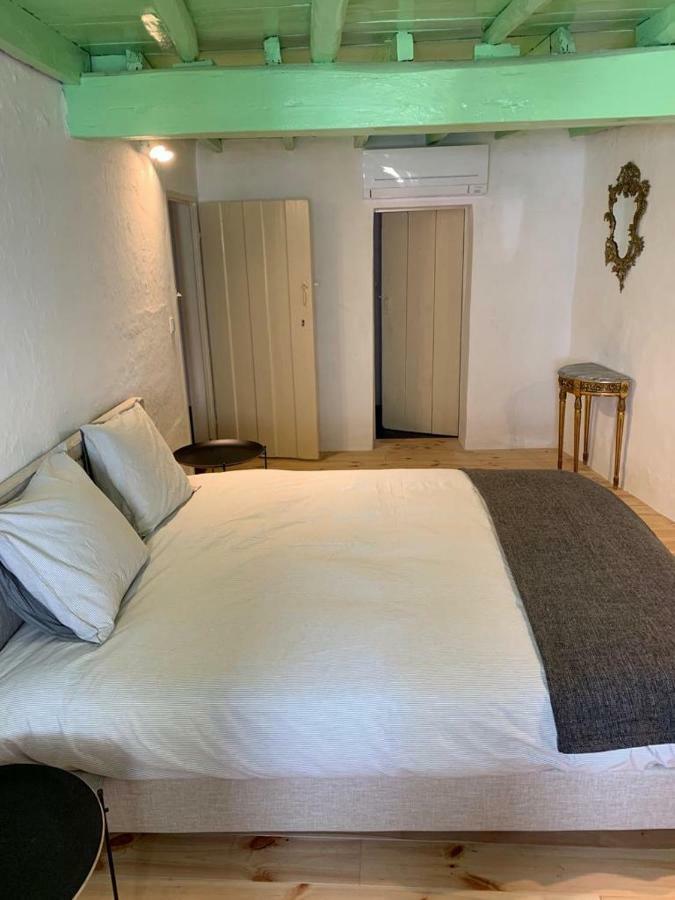 Casa Do Castelo Villa Каштелу де Виде Екстериор снимка