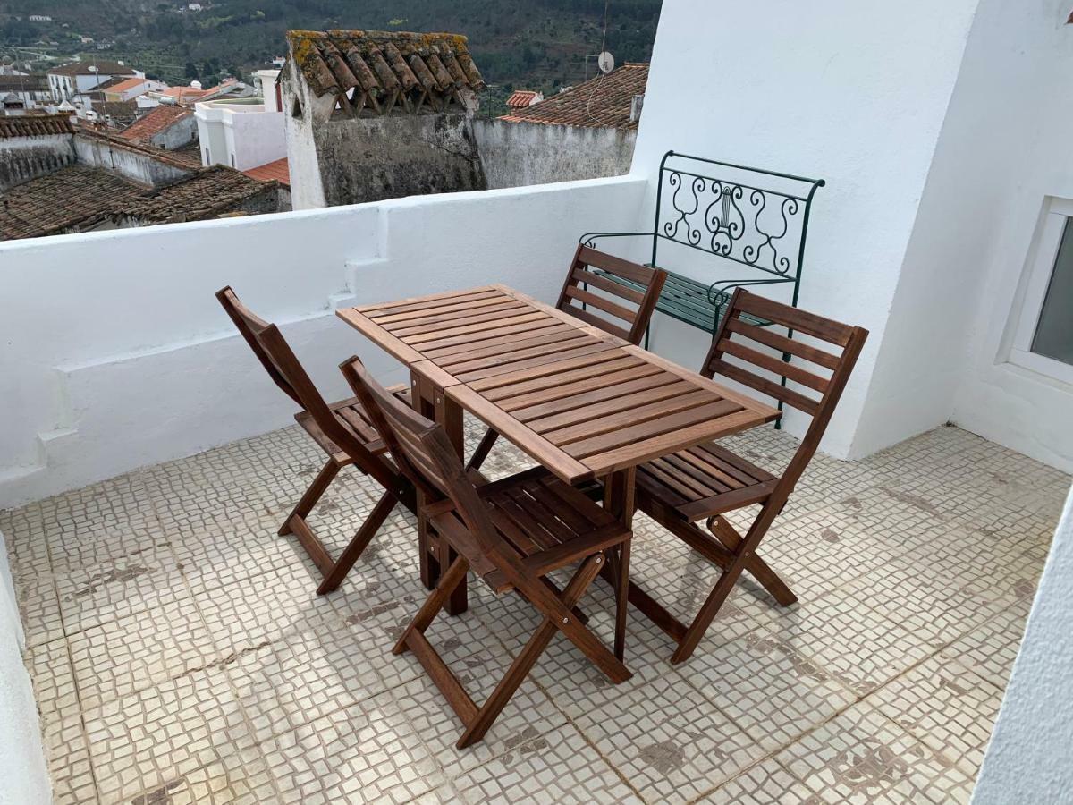 Casa Do Castelo Villa Каштелу де Виде Екстериор снимка