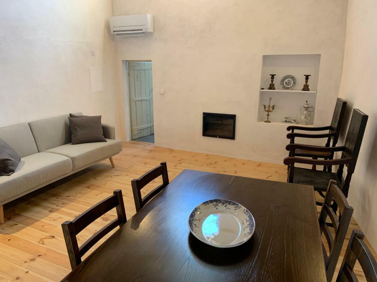 Casa Do Castelo Villa Каштелу де Виде Екстериор снимка