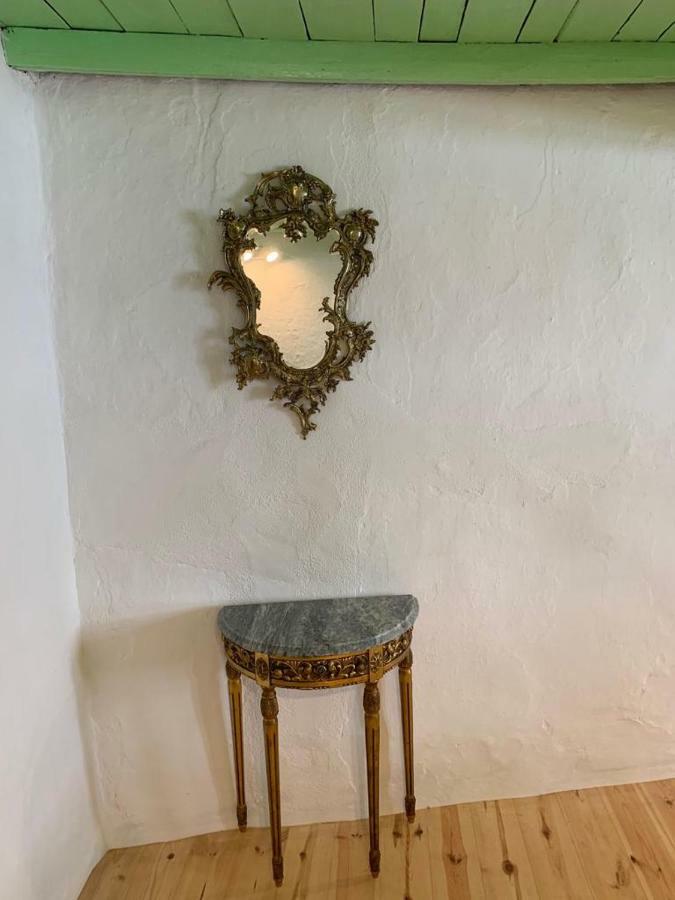 Casa Do Castelo Villa Каштелу де Виде Екстериор снимка