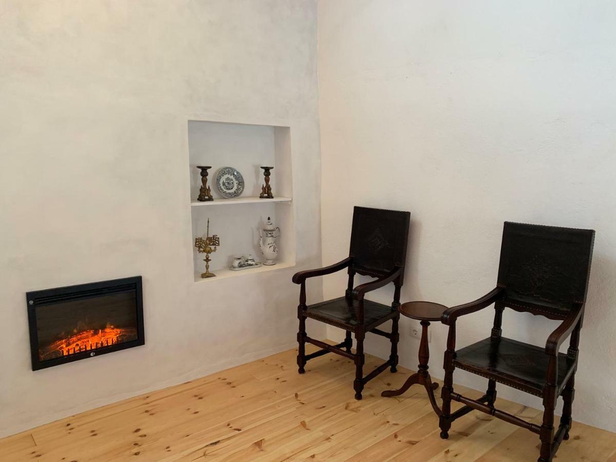 Casa Do Castelo Villa Каштелу де Виде Екстериор снимка