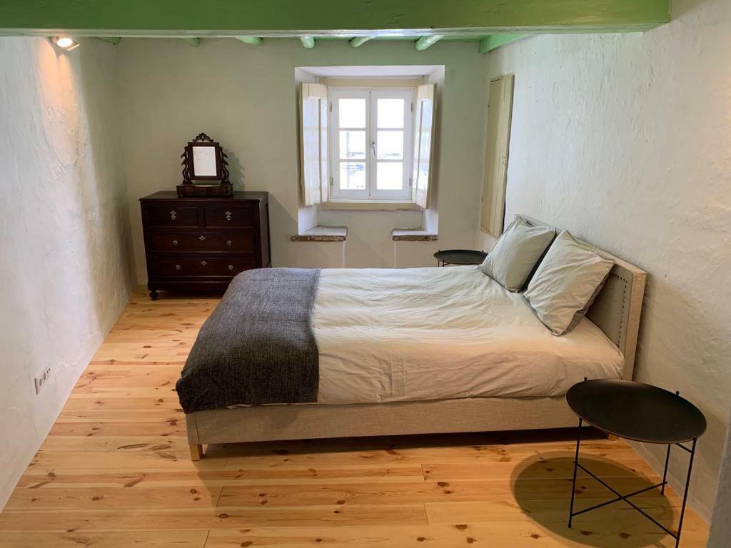Casa Do Castelo Villa Каштелу де Виде Екстериор снимка