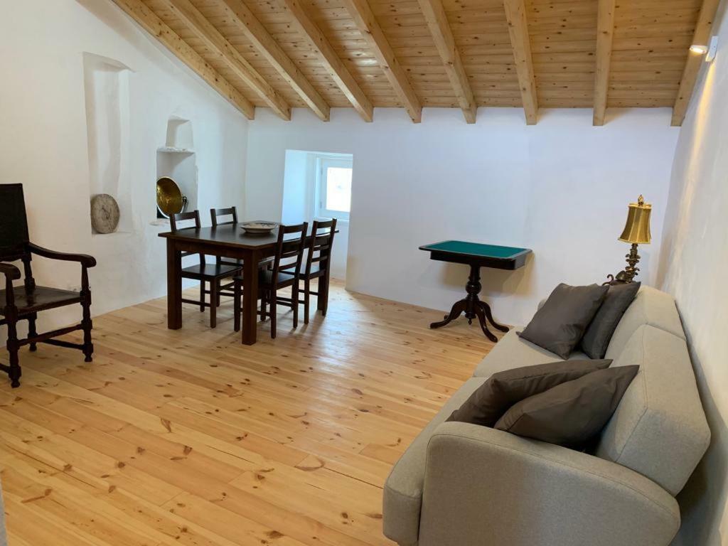 Casa Do Castelo Villa Каштелу де Виде Екстериор снимка