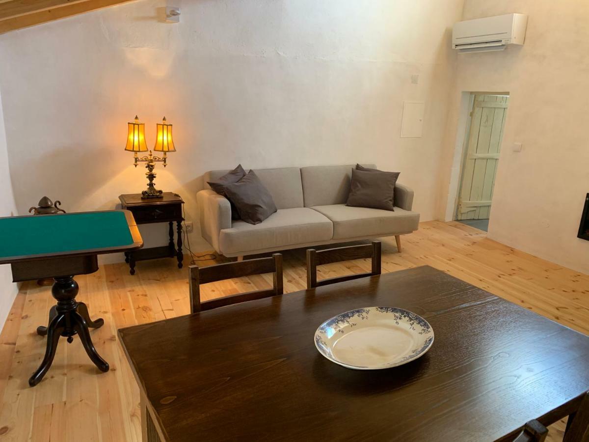 Casa Do Castelo Villa Каштелу де Виде Екстериор снимка